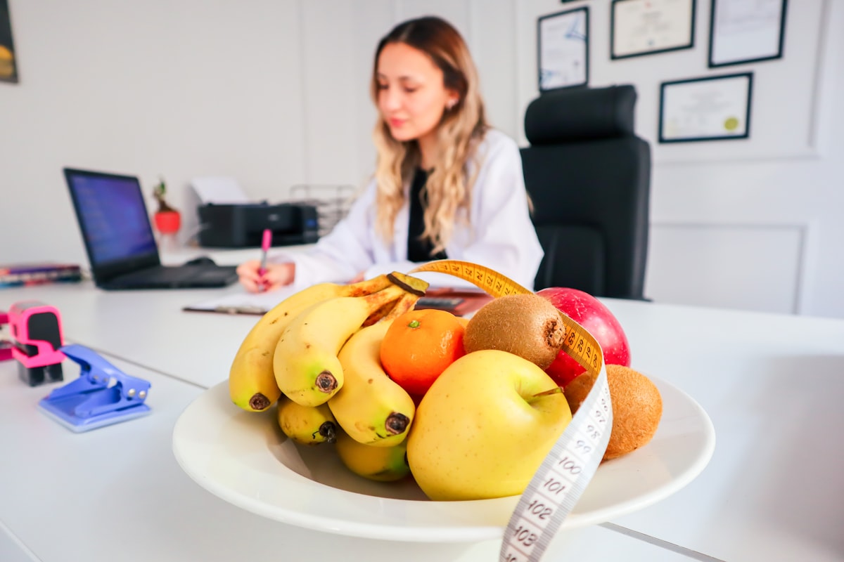 Meal prep strategies for busy professionals